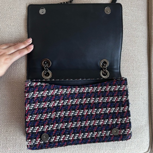 Zara wintet bag - Picture 3 of 5